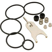 Valley Single Lever Repair Kit