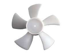 Fb450 Evaporator Fan Blade