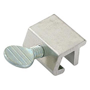 Thumb Screw Window Lock Single