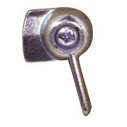 Window Sash Lock Left Hand 2/Pack