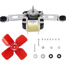 482731 Whirlp Evap Motor