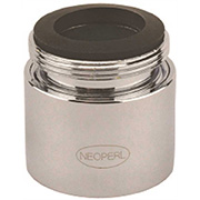 Neoperl Aerator Vandal Resist