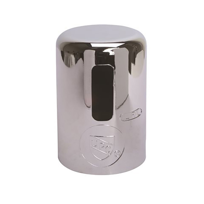 Dishwasher Air Gap Chrome