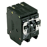 15Amp Sp Twin Interchang Breaker