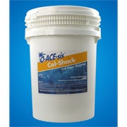 Granular Chlorine Shock 100 Lb
