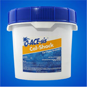 Granular Chlorine Shock 25 Lb