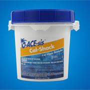 Granular Chlorine Shock 5 Lb