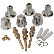 Pp 3Hdl Replc Repair Kit