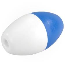 5" X 9" Pool Float