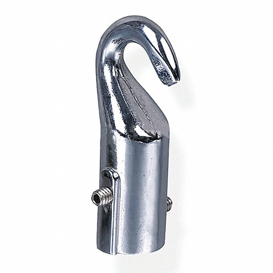 3/4" Rope Hook