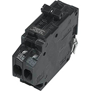 20Amp Dp W/Clp Thomasbetts Break