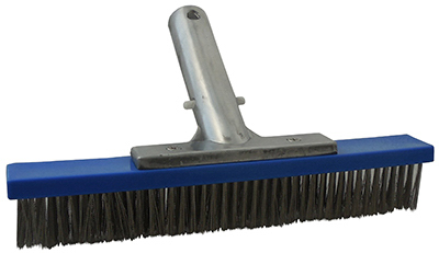 10" Algae Brush