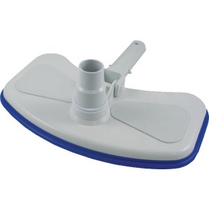 12" Deluxe Vacuum W/Brushes
