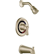 Cfg Shower Trim Kit Chrome