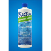 Algaecide Control 60 Quart