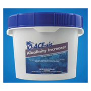 Alkalinity Increaser 25Lb Pail