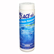 A+ Pool Stain Remover 2Lb