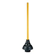Korky Plunger