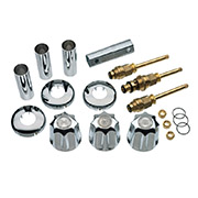 Gerber Shower Valve Rebuild Kit