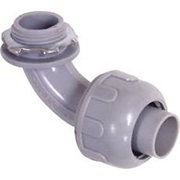 1/2" 90Degree Non-Metallic Elbow