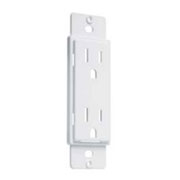 Masque Duplex Adapter Plate 5 Pack