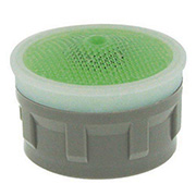 Pc Aerator Insert 1.5Gpm 6/Pk