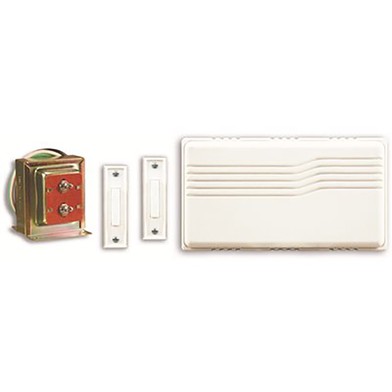 Electric Door Chime Kit