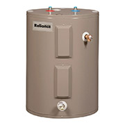 50Gal Elec Lowboy Dual Ele Heatr