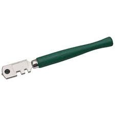 Six Wheel Glass Cutter