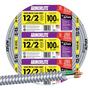 Wire Mc Cable