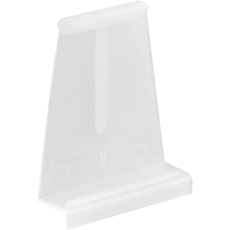 White Screen Pull Tabs 25/Pack
