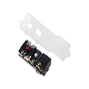 Sngl Elemnt Watrheatr Thermostat