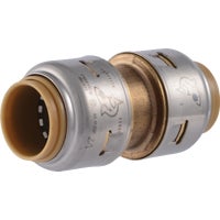 Sharkbite 1/2"X1/2" St Coupling
