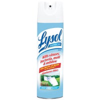 Lysol Disinfectant Cleaner Aerosol Spray - 19oz