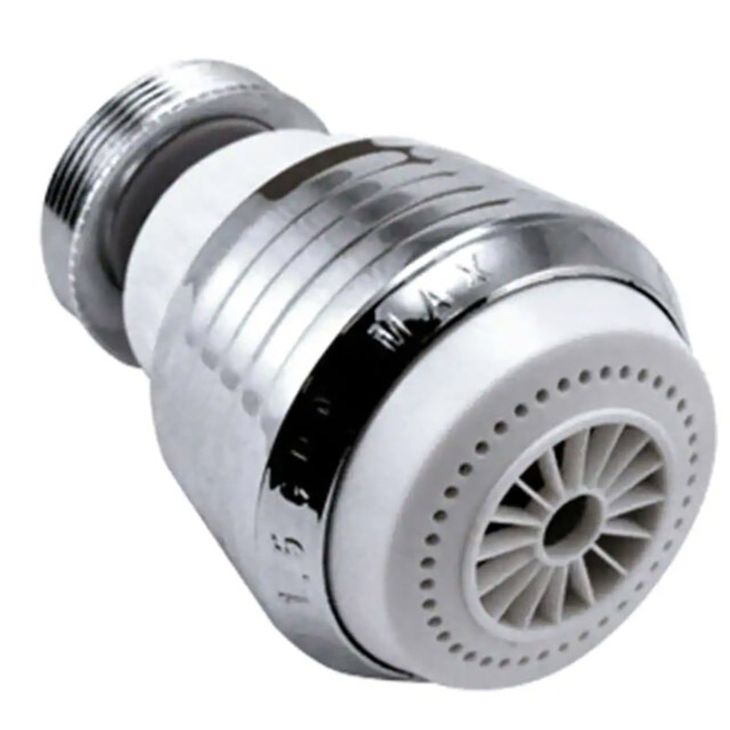 Dt 1.5Gpm Spray Swivel Aerator