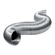 4" X 8' Aluminum Duct