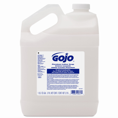 Liquid Hand Soap Gallon