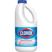 Clorox® Bleach - 43oz