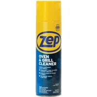 Oven and Grill Cleaner