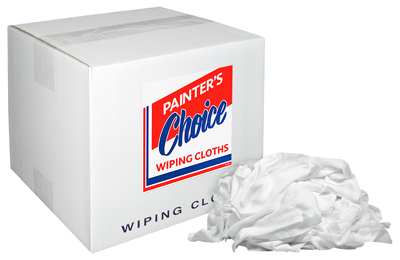 White Rags
