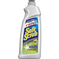 Soft Scrub® with Bleach Cleanser - 24oz