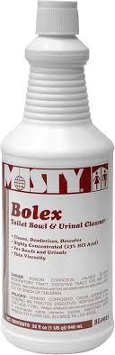 Misty Bolex Bowl Cleaner 32 Oz