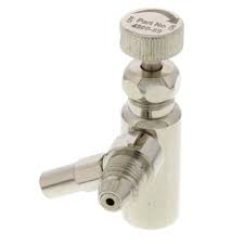 Rx-11 Injection Valve