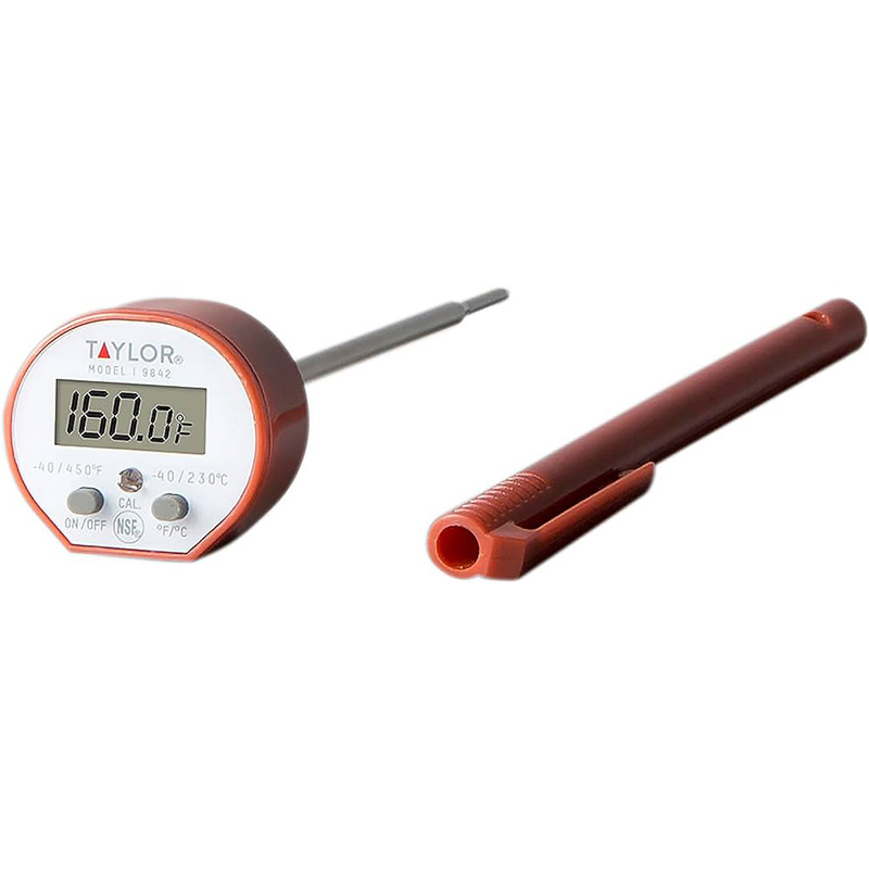 Digital Pocket Thermometer
