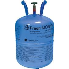 Mo99 Refrigerant R438A 25Lbs