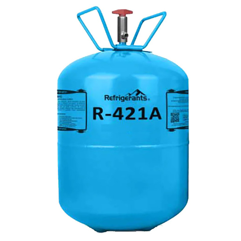 R421A Refrigerant 25Lb