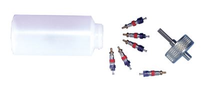 Valve Core Pk/5