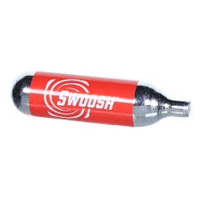 Co2 Cartridges F/Gallo Gun Pk/12