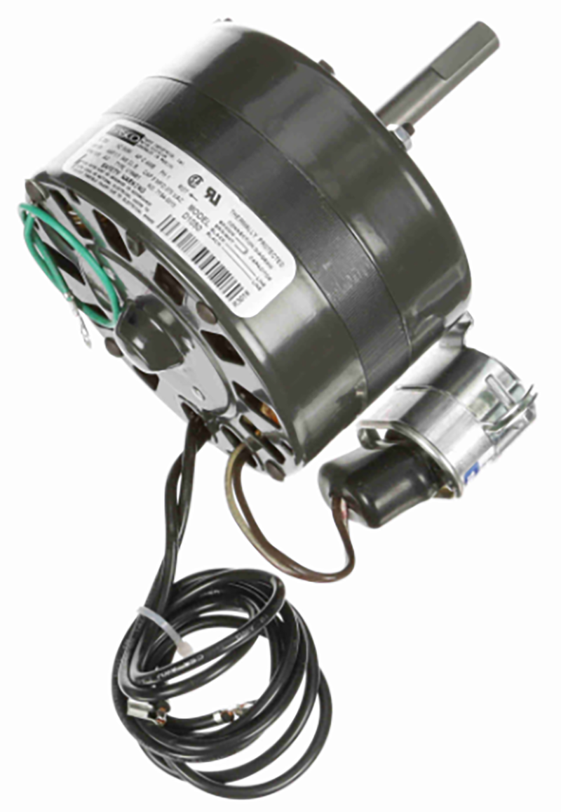D1050 Fasco Condenser Motor