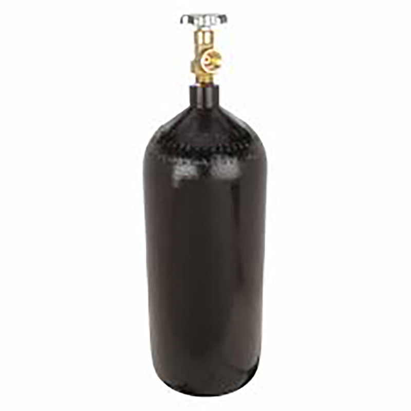 Nitrogen Tank Exchange 40 Cf